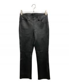 中古・古着通販】L'Appartement (アパルトモン) リラックスパンツ