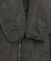 中古・古着 MONCLER (モンクレール) コート ブラック サイズ:1：25000円