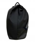 ）の古着「バックパック」｜ブラック