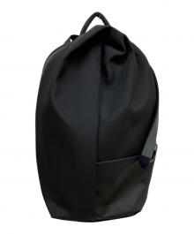 Cote&Ciel（コートエシエル）の古着「バックパック」｜ブラック