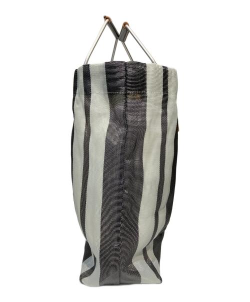 MARNI（マルニ）MARNI (マルニ) バッグ グリーン×グレーの古着・服飾アイテム
