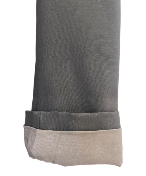 COMME des GARCONS HOMME PLUS（コムデギャルソンオムプリュス）COMME des GARCONS HOMME PLUS (コムデギャルソンオムプリュス) 03SS 燕尾ジャケット ブラック サイズ:Sの古着・服飾アイテム