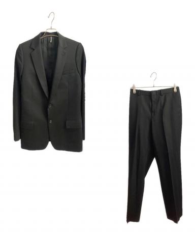中古・古着通販】DIOR HOMME (ディオール オム) セットアップスーツ