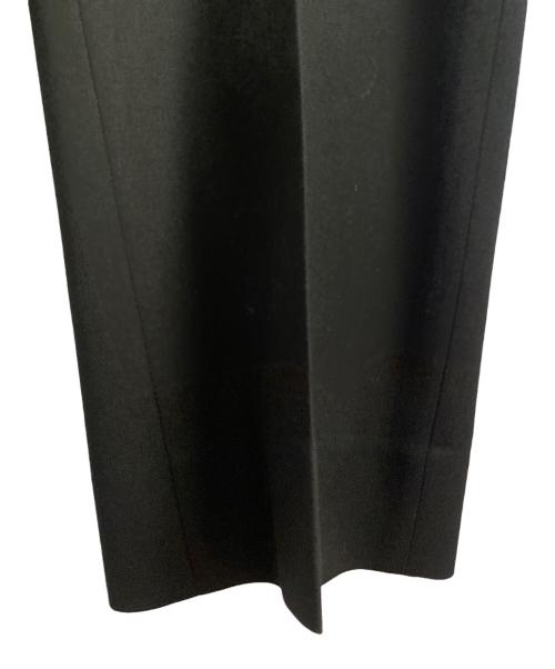 DIOR HOMME（ディオール オム）DIOR HOMME (ディオール オム) セットアップスーツ ブラック サイズ:46の古着・服飾アイテム