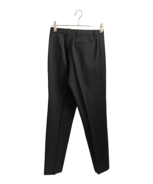 DIOR HOMME（ディオール オム）DIOR HOMME (ディオール オム) セットアップスーツ ブラック サイズ:46の古着・服飾アイテム
