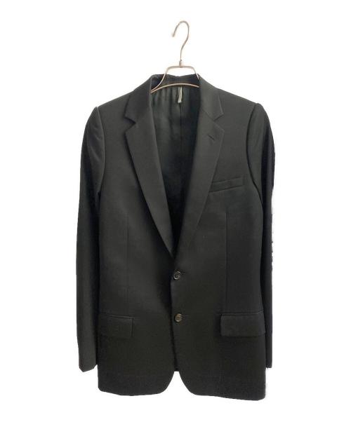 DIOR HOMME（ディオール オム）DIOR HOMME (ディオール オム) セットアップスーツ ブラック サイズ:46の古着・服飾アイテム