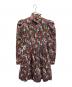 MARC JACOBS（マークジェイコブス）の古着「THE PRAIRIE DRESS」｜ブラック
