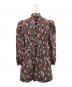MARC JACOBS (マークジェイコブス) THE PRAIRIE DRESS ブラック サイズ:00：5000円
