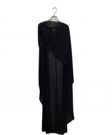 TADASHI SHOJI（タダシ ショージ）の古着「ワンピース」｜ブラック