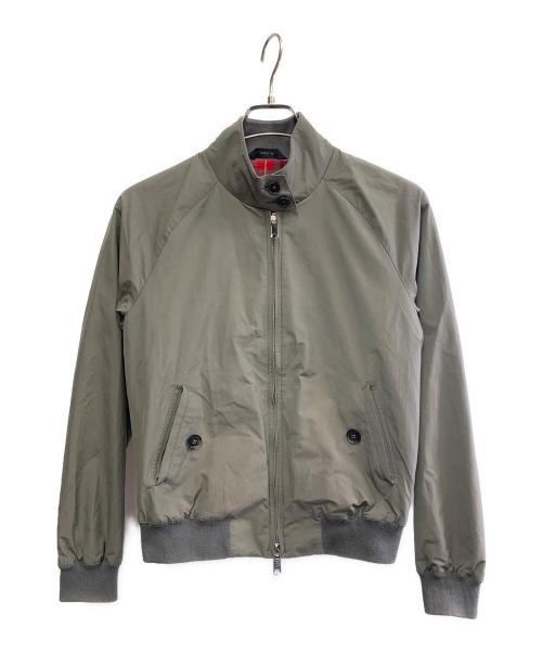 BARACUTA（バラクータ）BARACUTA (バラクータ) BARACUTA　G9オリジナル　G9ハリントンジャケット カーキ サイズ:8の古着・服飾アイテム