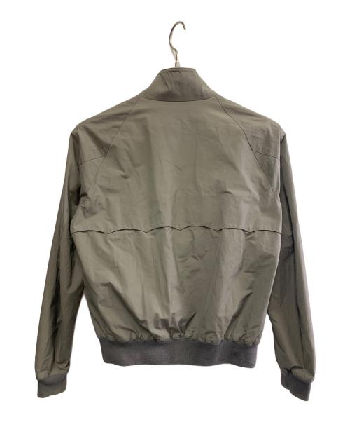BARACUTA（バラクータ）BARACUTA (バラクータ) BARACUTA　G9オリジナル　G9ハリントンジャケット カーキ サイズ:8の古着・服飾アイテム
