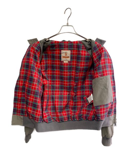 BARACUTA（バラクータ）BARACUTA (バラクータ) BARACUTA　G9オリジナル　G9ハリントンジャケット カーキ サイズ:8の古着・服飾アイテム