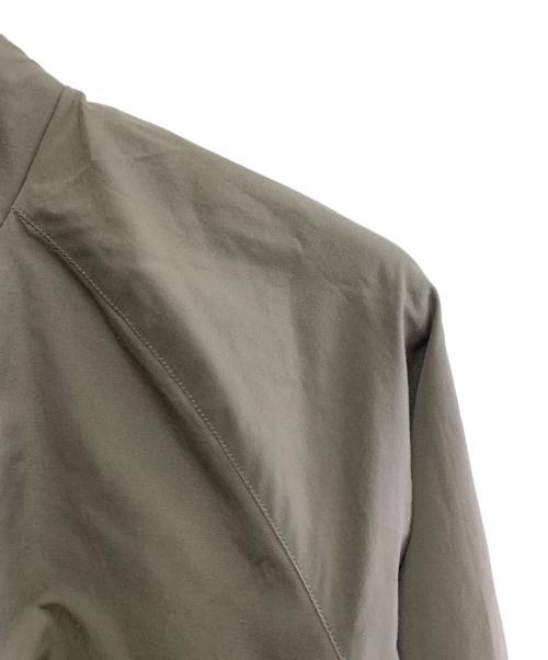 BARACUTA（バラクータ）BARACUTA (バラクータ) BARACUTA　G9オリジナル　G9ハリントンジャケット カーキ サイズ:8の古着・服飾アイテム