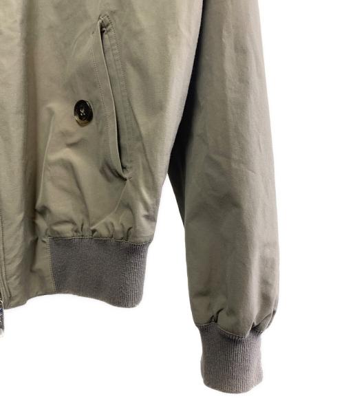 BARACUTA（バラクータ）BARACUTA (バラクータ) BARACUTA　G9オリジナル　G9ハリントンジャケット カーキ サイズ:8の古着・服飾アイテム