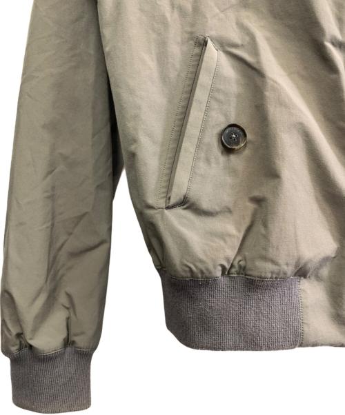 BARACUTA（バラクータ）BARACUTA (バラクータ) BARACUTA　G9オリジナル　G9ハリントンジャケット カーキ サイズ:8の古着・服飾アイテム