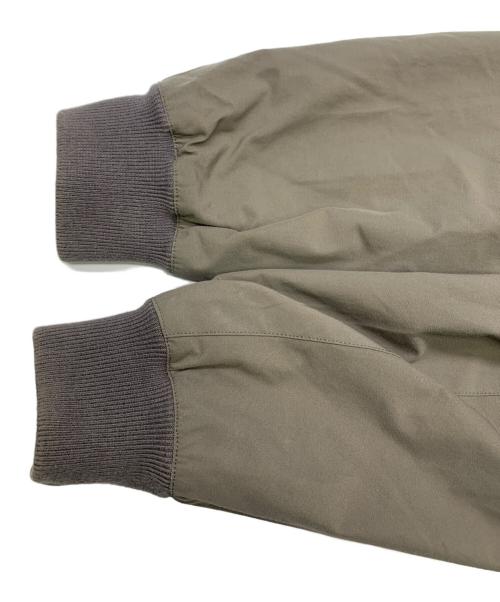 BARACUTA（バラクータ）BARACUTA (バラクータ) BARACUTA　G9オリジナル　G9ハリントンジャケット カーキ サイズ:8の古着・服飾アイテム