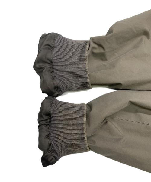 BARACUTA（バラクータ）BARACUTA (バラクータ) BARACUTA　G9オリジナル　G9ハリントンジャケット カーキ サイズ:8の古着・服飾アイテム