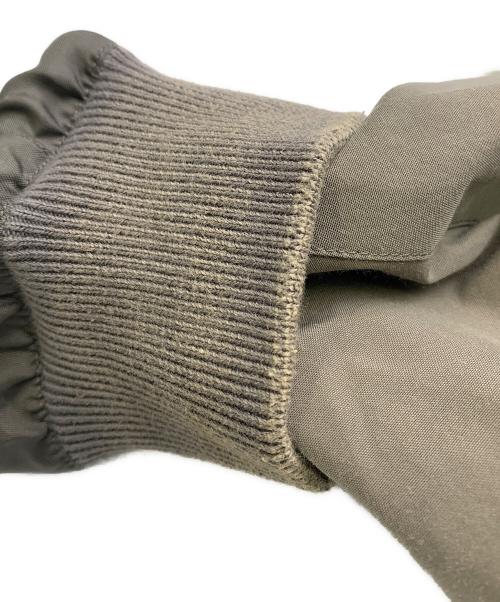 BARACUTA（バラクータ）BARACUTA (バラクータ) BARACUTA　G9オリジナル　G9ハリントンジャケット カーキ サイズ:8の古着・服飾アイテム