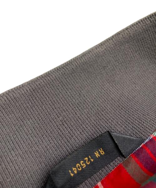 BARACUTA（バラクータ）BARACUTA (バラクータ) BARACUTA　G9オリジナル　G9ハリントンジャケット カーキ サイズ:8の古着・服飾アイテム