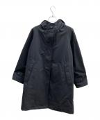 THE NORTH FACEザ ノース フェイス）の古着「ZI Magne Bold Hooded Coat」｜ブラック