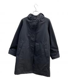 THE NORTH FACE（ザ ノース フェイス）の古着「ZI Magne Bold Hooded Coat」｜ブラック