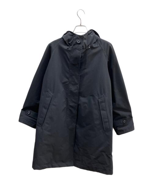 THE NORTH FACE（ザ ノース フェイス）THE NORTH FACE (ザ ノース フェイス) ZI Magne Bold Hooded Coat ブラック サイズ:SIZE Sの古着・服飾アイテム