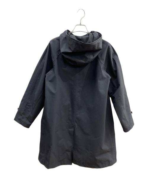 THE NORTH FACE（ザ ノース フェイス）THE NORTH FACE (ザ ノース フェイス) ZI Magne Bold Hooded Coat ブラック サイズ:SIZE Sの古着・服飾アイテム