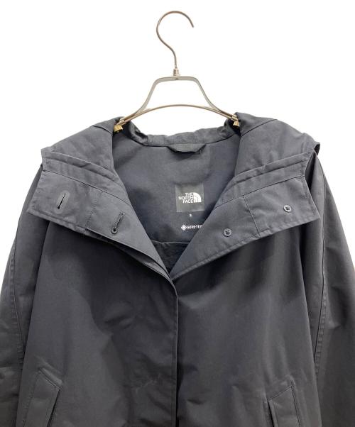 THE NORTH FACE（ザ ノース フェイス）THE NORTH FACE (ザ ノース フェイス) ZI Magne Bold Hooded Coat ブラック サイズ:SIZE Sの古着・服飾アイテム