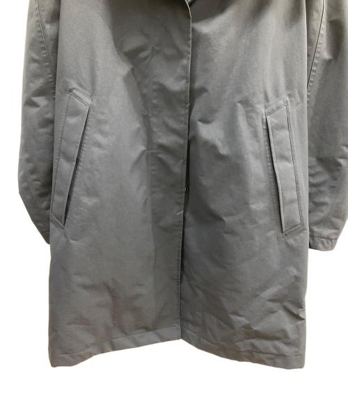 THE NORTH FACE（ザ ノース フェイス）THE NORTH FACE (ザ ノース フェイス) ZI Magne Bold Hooded Coat ブラック サイズ:SIZE Sの古着・服飾アイテム