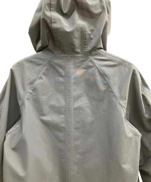 THE NORTH FACE（ザ ノース フェイス）THE NORTH FACE (ザ ノース フェイス) ZI Magne Bold Hooded Coat ブラック サイズ:SIZE Sの古着・服飾アイテム