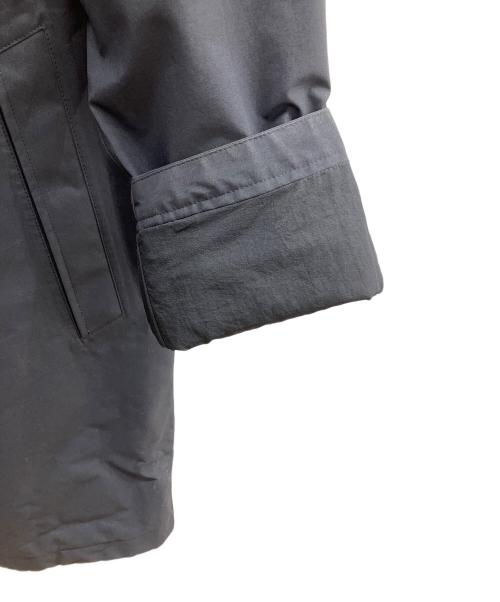 THE NORTH FACE（ザ ノース フェイス）THE NORTH FACE (ザ ノース フェイス) ZI Magne Bold Hooded Coat ブラック サイズ:SIZE Sの古着・服飾アイテム