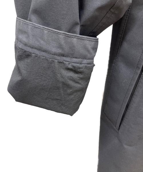 THE NORTH FACE（ザ ノース フェイス）THE NORTH FACE (ザ ノース フェイス) ZI Magne Bold Hooded Coat ブラック サイズ:SIZE Sの古着・服飾アイテム