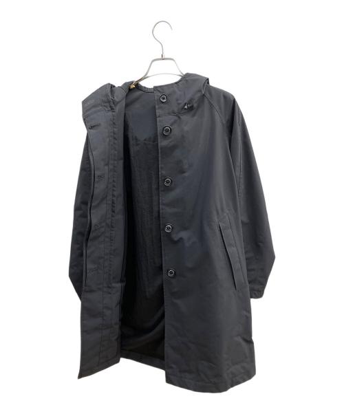 THE NORTH FACE（ザ ノース フェイス）THE NORTH FACE (ザ ノース フェイス) ZI Magne Bold Hooded Coat ブラック サイズ:SIZE Sの古着・服飾アイテム