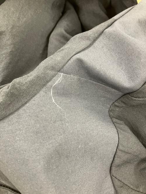 THE NORTH FACE（ザ ノース フェイス）THE NORTH FACE (ザ ノース フェイス) ZI Magne Bold Hooded Coat ブラック サイズ:SIZE Sの古着・服飾アイテム