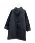 THE NORTH FACE（ザ ノース フェイス）の古着「ZI Magne Bold Hooded Coat」｜ブラック