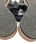 中古・古着 LAURENCE (ロランス) SHIRRING THONG SANDAL ブラック サイズ:36：5000円