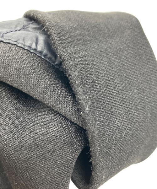 Peak Performance（ピーク・パフォーマンス）Peak Performance (ピーク・パフォーマンス) ダウンジャケット ブラック サイズ:Mの古着・服飾アイテム