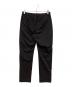 F.C.R.B. (エフシーレアルブリストル) ANKLE CUT PANT ブラック サイズ:SIZE S：9000円