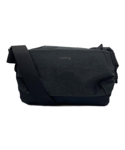 bellroy（ベルロイ）bellroy (ベルロイ) ボディバッグ ブラックの古着・服飾アイテム