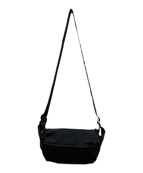 bellroy（ベルロイ）bellroy (ベルロイ) ボディバッグ ブラックの古着・服飾アイテム