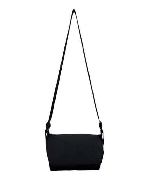 bellroy（ベルロイ）bellroy (ベルロイ) ボディバッグ ブラックの古着・服飾アイテム