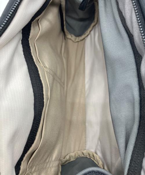 bellroy（ベルロイ）bellroy (ベルロイ) ボディバッグ ブラックの古着・服飾アイテム