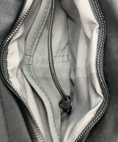 bellroy（ベルロイ）bellroy (ベルロイ) ボディバッグ ブラックの古着・服飾アイテム