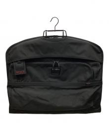 TUMI（トゥミ）の古着「ALPHA 2 Garment Cover」｜ブラック