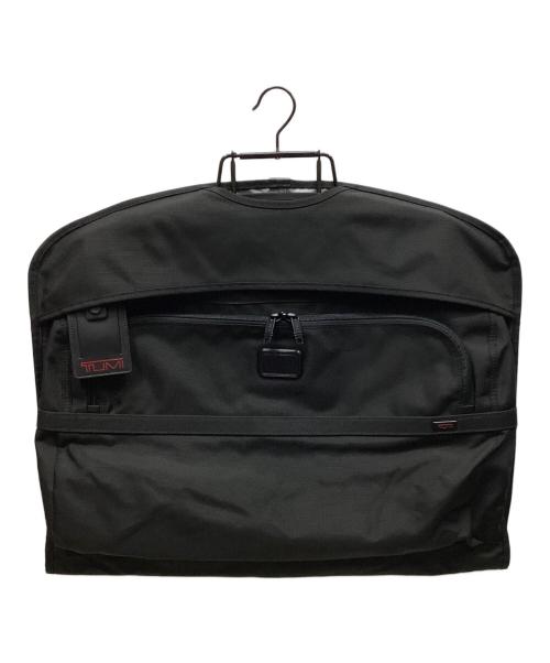 TUMI（トゥミ）TUMI (トゥミ) ALPHA 2 Garment Cover ブラックの古着・服飾アイテム