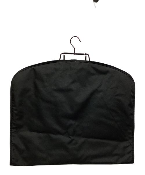 TUMI（トゥミ）TUMI (トゥミ) ALPHA 2 Garment Cover ブラックの古着・服飾アイテム