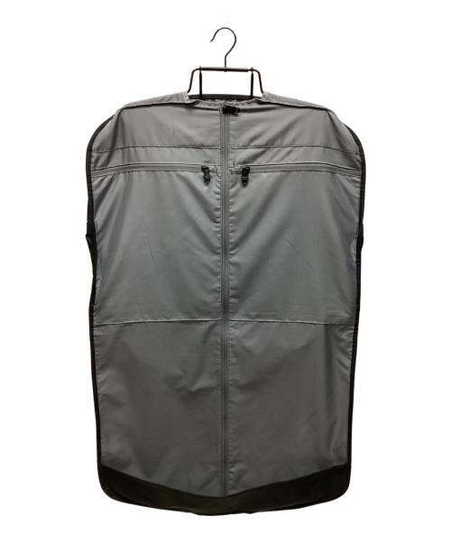TUMI（トゥミ）TUMI (トゥミ) ALPHA 2 Garment Cover ブラックの古着・服飾アイテム