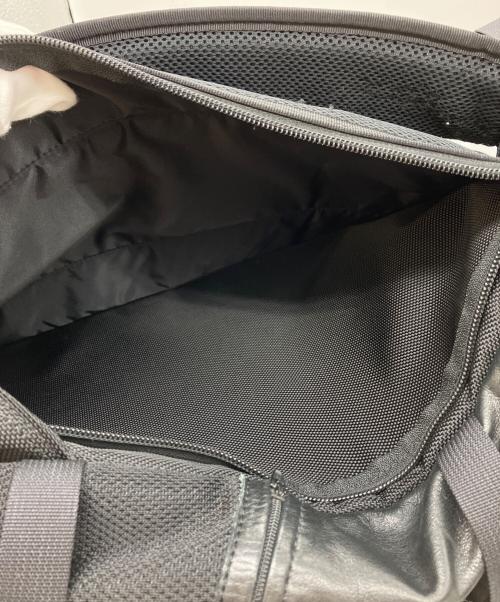 PORTER（ポーター）PORTER (ポーター) バックパック ブラックの古着・服飾アイテム