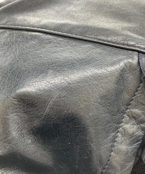 PORTER（ポーター）PORTER (ポーター) バックパック ブラックの古着・服飾アイテム