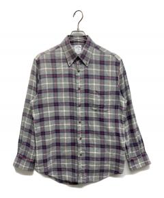 中古・古着通販】Paul Smith (ポールスミス) チューリップ総柄シャツ